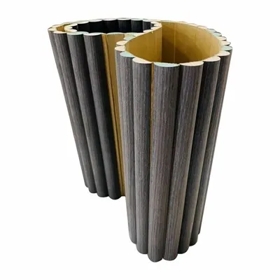 Lembar Veneer MDF Format Besar